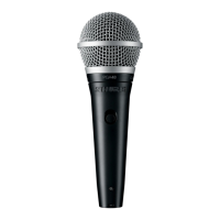 Preview: Shure PGA 48