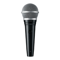 Preview: Shure PGA 48