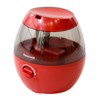 Preview: Honeywell HUL520