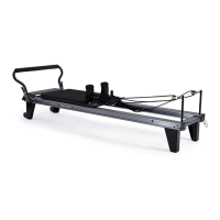 Preview: Balanced Body Allegro Reformer