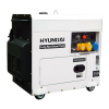 Portable Generator Logo