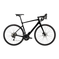 Preview: Cannondale Synapse Carbon