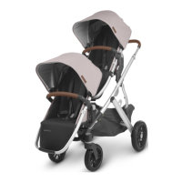 Preview: UPPAbaby RumbleSeat