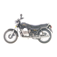 Preview: MOTO GUZZI Mille GT