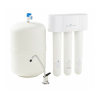 Water Filtration Systems Logo