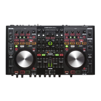 Preview: Denon MC6000 MKII