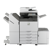 Preview: Sharp MX-3050N