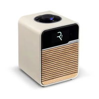 Preview: RuarkAudio R1