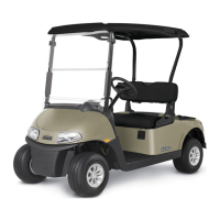 Preview: Ezgo RXV FREEDOM