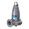 Water Pump Logo