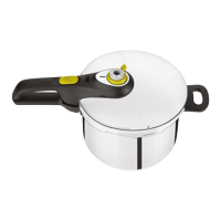 Preview: TEFAL Secure 5 Neo
