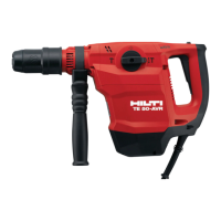 Preview: Hilti TE 50-AVR
