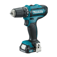 Preview: Makita HP331D