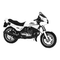 Preview: MOTO GUZZI Le mans 1000