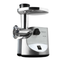 Preview: Kenwood MG510