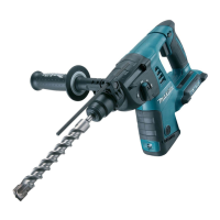 Preview: Makita DHR263