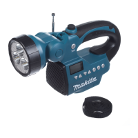 Preview: Makita DMR050