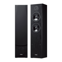 Preview: Yamaha NS-F51