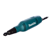 Preview: Makita GD0603