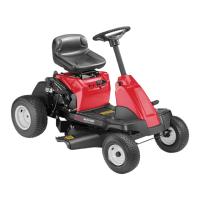 Preview: MTD Mini-Rider