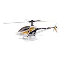 Preview: THUNDER TIGER RAPTOR 30