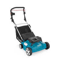 Preview: Makita UV3600