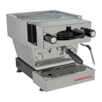 Preview: La Marzocco linea mini