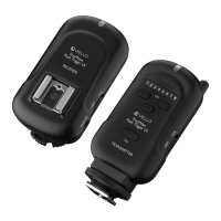 Preview: Vello FreeWave Flash Trigger LR