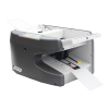 Paper folding machines Logo