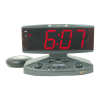 Alarm Clock Logo