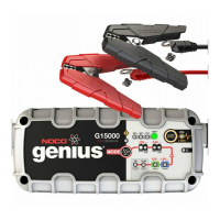 Preview: NOCO Genius G15000