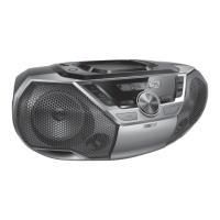 Preview: Philips AZ700T