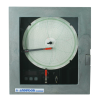 Thermometer Logo