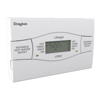 Preview: Drayton Lifestyle