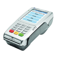 Preview: VeriFone Vx680 BT Series