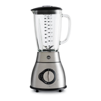 Preview: Wilfa BL-1200