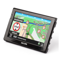 Preview: Snooper truckmate s7000