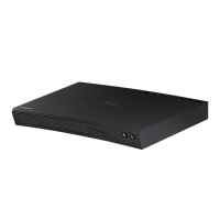 Preview: Samsung BD-J5700