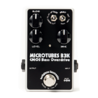 Preview: Microtubes B3K