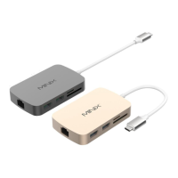 Preview: Minix NEO C