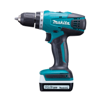 Preview: Makita HP347D