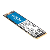 Preview: Crucial M.2 SSD