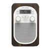 Portable Radio Logo