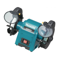 Preview: Makita GB602