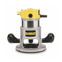 Preview: DeWalt DW610