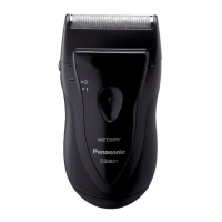 Preview: Panasonic ES3831