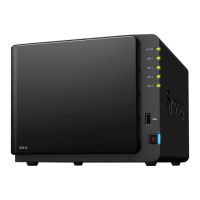 Preview: Synology DiskStation DS414