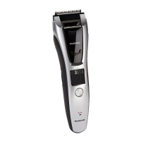 Preview: Panasonic ER-GB80