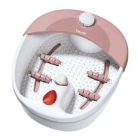 Preview: Beurer FB 20