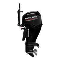 Preview: Mercury 40 4-Stroke